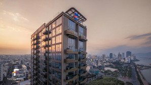 căn hộ the filmore da nang xứng tầm đẳng cấp sống ven sông.