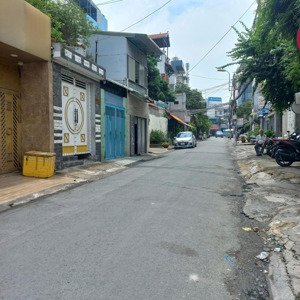 bán nhà bình thạnh - hxh 8m khu bàn cờ bùi đình túy - 4 tầng btct 4x13.7m vào ở ngay - 9.35 tỷ