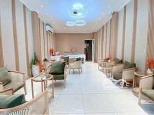 bán nhà mặt tiền đường âu cơ đối diện chung cư oriental tân bình