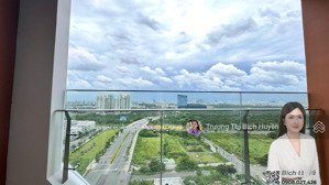 cho thuê nhanh 2pn -97m2 thủ thiên zeit river giá 35 triệu bao phí