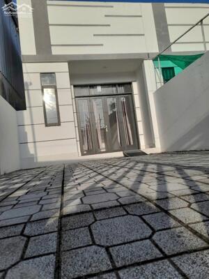 CHO THUÊ NHÀ TẠI P7 TP BẾN TRE 5TR5/ THÁNG