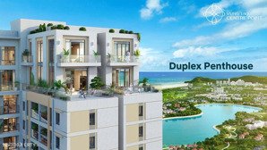cần bán căn hộ duplex siêu vip tầng 24,25 vung tau centre point 157m2, lh 