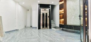 bán nhà hoàng hoa thám, ba đình 30m2 6 tầng thang máy, mt 4.8m 8.25 tỷ, ngõ ba gác thông, trung tâm