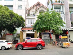 bán biệt thự thành thái quận 10 - 220m2 giá chỉ 40 tỷ