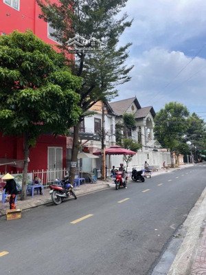 bán đất tặng nhà 80.1m² 14.4 tỷ số 5 tạ quang bửu, p.5, q.8