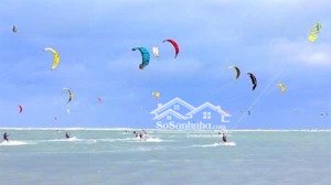 bán đất khu lướt ván diều mỹ hòa, vĩnh hải, khánh hòa. diện tích 180m2 giá 2,6 tỷ