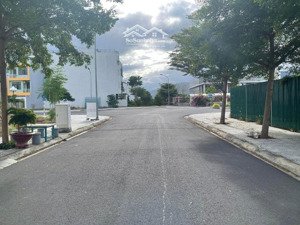 bán lô đất 180m2 sổ hồng sang tên thuộc kdt an bình tân nha trang