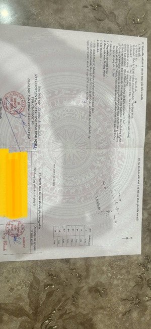 bán đất tại mỹ thắng, phù mỹ, bình định, 2 tỷ, 250 m2