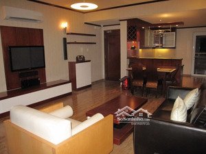 cần bán chung cư thế kỷ 21 bình thạnh, 76m2-2pn có sổ hồng, tặng nội thất giá 4,2 tỷ tl. 