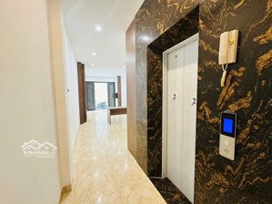 siêu phẩm nhà 6 tầng thang máy - full nội thất - phố đại từ, phường đại kim, lh 