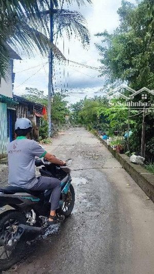 nhà lô góc 2 mặt tiền giá rẻ an phú đông q12-dtcn 170m2-ngang 15mx13m- giá 5.5tỷ