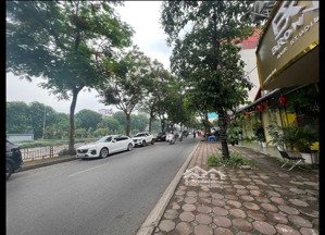 bán nhà mp vũ tông phan. dt 45m2 x 5t, mt 4,5m. hai mặt thoáng. giá 19,5 tỷ.