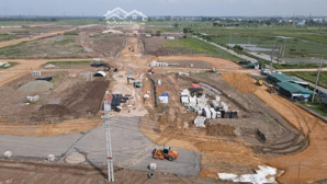 bán kho, nhà xưởng tại cụm công nghiệp kim bài, thanh oai, diện tích từ: 2000m2 - 8000m2