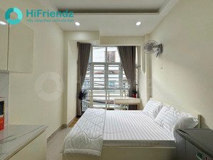 cho thuê căn hộ dịch vụ ngay chợ bà chiểu
