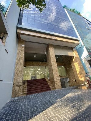 cho thuê nhà mới 100% phố nguyễn ngọc nại, ốp kính full 8tx 130m², mặt tiền 6m, giá 130 triệu/tháng