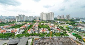 2pn/74m view biệt thự siêu đẹp tt 95% giá đầu tư là lãi melody linh đàm