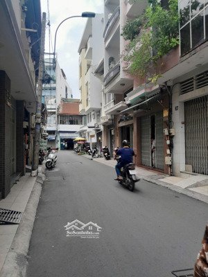 bán khách sạn hạng sang - khu sân bay, phường 12, tân bình
