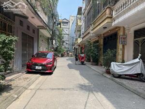 HIẾM CÓ KHÓ TÌM: Nhà 3 Tầng, 75m2 Mặt Ngõ Rộng Sài Đồng – Pháp Lý Chuẩn, Giá Tốt, Giao Dịch Ngay!