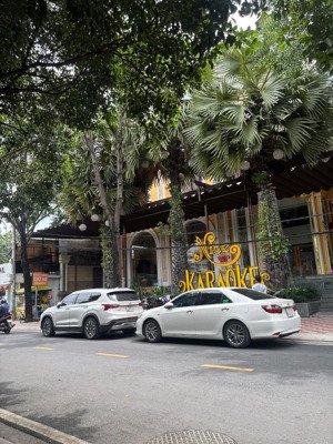 hiếm - lô góc - hxh 6m - dân chủ, bình thọ - 70m2, ngang 6m - 7tỷ tl ngay đặng văn bi - ga metro