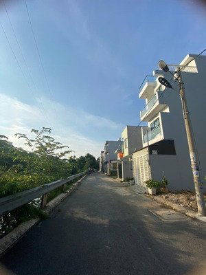 chính chủ bán đất hẻm 185 ngô chí quốc giá 3,190 tỷ tl