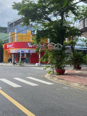 cần bán lô đất 90m2 đường doãn uẩn, ngũ hành sơn giá 6,x tỷ