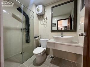 Bán nhanh CHCC Scenic Valley, DT 77m2, TK 2 phòng ngủ, 2 toilet, nội thất đầy đủ, giá bán 6,8 tỷ