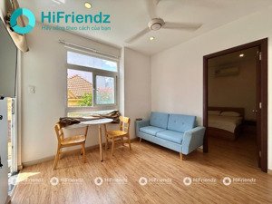 căn hộ 2pn ngay sân bay, có bảo vệ, yên tĩnh sang trọng