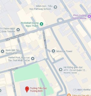 căn góc thoáng mát, công viên rộng, 72m2, 2pn ngay cầu tham lương sát tân bình