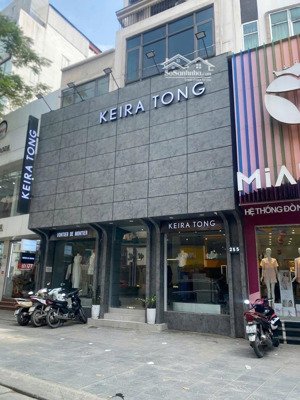 mp ô chợ dừa - đống đa kinh doanh sầm uất 120m x 4t,mt 6m mọi mô hình giá 57tr lh 