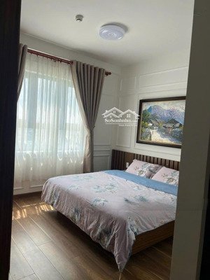 chính chủ bán căn hộ chung cư 8x đầm sen diện tích 68m2, 2 tỷ 3, 2pn - 2wc