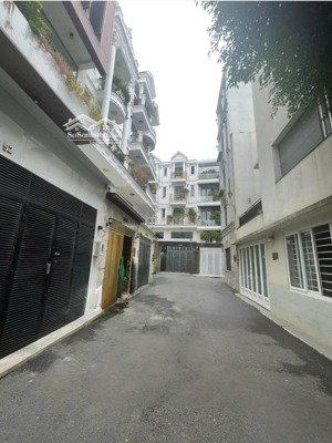 hot-mua ngay nhà mới đẹp-4mx15m-trệt+lửng+2lầu+st-trục đường nguyễn văn khối p11 gò vấp