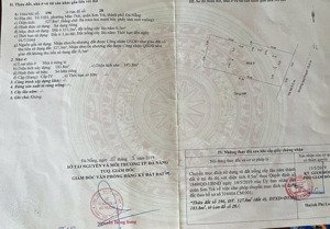 đất trần duy chiến - giá tốt đầu tư