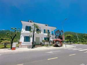 lô góc - view cực thoáng - sẵn sổ đỏ - cạnh trường học - đất nền kđt đầu tư cực tiềm năng lãi cao