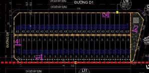 bán đất tại tạ quang bửu, p. phù đổng, plei ku, gia lai, giá tốt, 2,95 tỷ, 94,5m2