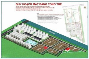 mở bán 2 lô đất đẹp khu âu thuyền phượng dực cơ hội hiếm có vị trí sáng giá khu vực