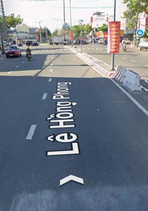 bán đất mặt tiền lê hồng phong nhà cấp 4 cho thuê 7,5 tỷ