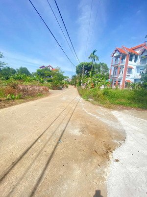 bán đất 114m2 tại bình yên, thạch thất, hà nội, giá siêu hời 24 triệu vnd