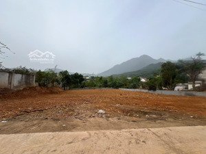 bán đất 761m2 tại xã vân hòa, ba vì, hà nội, giá thỏa thuận, liền kề resort lớn