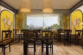 cho thuê nhà mặt phố thái hà, dt 70m x 3 tầng, mt 5m, mọi mô hình, thông sàn, giá 40tr