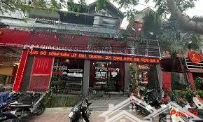 cho thuê nhà mặt phố nguyễn văn lộc, 150m² x 3 tầng, mt 9m, giá 120tr, kinh doanh mọi mô hình