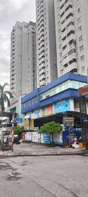 biệt thự lô góc nguyễn văn lộc, hà đông, trên 30 tỷ, 215m2, 3 tầng, 3 ô tô tránh kd.