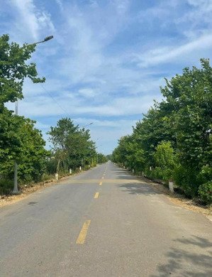 bán gấp 5m mặt tiền trục chính, đất thổ cư tại xã vân hòa, ba vì, hà nội, giá thỏa thuận, 200m2