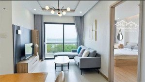 cho thuê căn hộ 3pn view sông new city thủ thiêm q2. chỉ 21 triệu. lh 