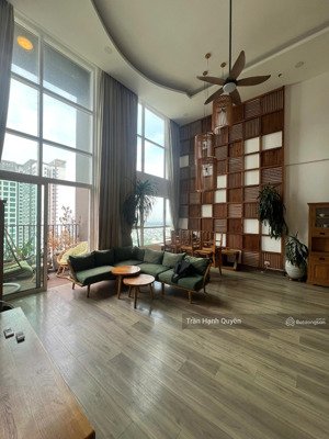 đẳng cấp và sang trọng. duplex 4pn giá chỉ 17.5 tỷ bao trọn - diện tích 190m2 - đã có sổ hồng