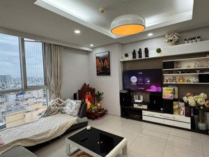bán gấp chung cư thanh đa view 3pn, căn 2 view, có hồ bơi