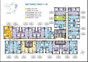 chính chủ cần sang nhượng căn hộ tầng 12 tháp t2b, destino centro