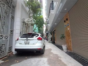 bán nhà riêng tại lạc long quân, cầu giấy, hà nội, 15,5 tỷ, 60m2 giá ưu đãi