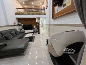 minh cò đất chuyên nhà hxh nhất từ 5 - 10 tỷ - rẻ nhất khu huỳnh văn bánh - 5 tầng 5 phòng