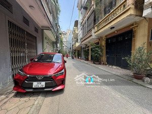 hiếm có khó tìm: nhà 3 tầng, 75m2 mặt ngõ rộng sài đồng pháp lý chuẩn, giá tốt, giao dịch ngay!