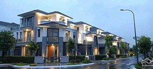 mở bán khu biệt thự ven sông ngay trung tâm gladia by the waters của khang điền và keppel land